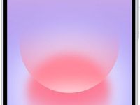 Смартфон Samsung Galaxy A37 8 ГБ/256 ГБ белый