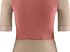 Джерси PEdALED Element женское (коричневый M)