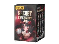 24CB214LLSY Фигурка Lilith - Secret Experiment
