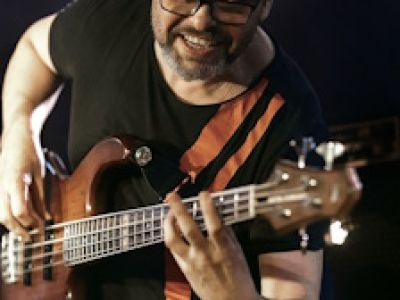 Квинтет Антона Горбунова