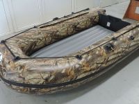 Лодка ПВХ COMPAS 300E