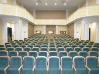 Нижнекамский татарский драматический театр им. Т. А. Миннуллина