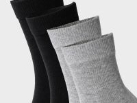 Носки трикотажные для мальчиков, 4 пары в комплекте