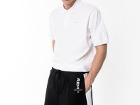 Футболка поло мужская Remington Polo Milk