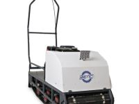 Мотобуксировщик ВЕПС «Бюджетный» 15 л.с.