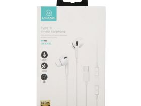 Наушники Usams