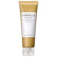 Успокаивающая пенка для умывания с центеллой SKIN1004 Madagascar Centella Ampoule Foam 125 мл