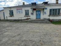 Сельская библиотека Предгорненского сельского поселения