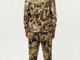 Джемпер Remington Polar Dream FIT South Forest