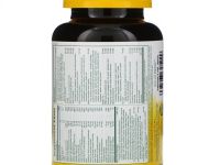 NaturesPlus, Ultra Source of Life, Whole Life Energy Enhancer, 180 таблеток