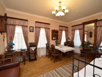 Дом-усадьба К. Э. Циолковского