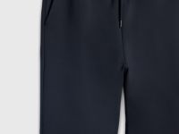 Трикотажные брюки, Черный