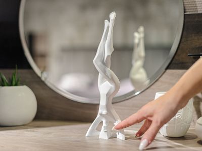 Билеты на Чувственная грация. Скульптура (Художественные мастерские) / Событие | Афиша | ИнфоТаймс