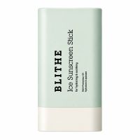Охлаждающий солнцезащитный стик Blithe Ice Sunscreen Stick SPF50+ PA++++