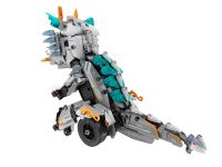 8054_MK Конструктор Механический робот 3-в-1 Дракон