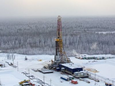 «Таас-Юрях Нефтегазодобыча» провело этномониторинг хозяйственной деятельности