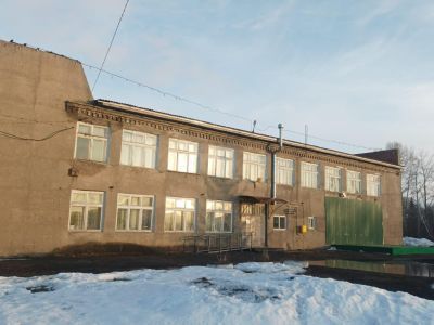 Калининский сельский дом культуры