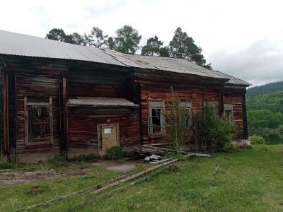 Церковь св. Иннокентия