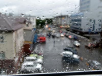 В Якутии в выходные ожидаются облачная погода и дожди