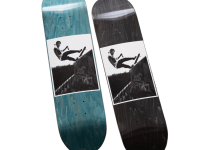 Дека FOOTWORK Progress Тушев 2007