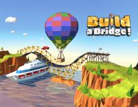 Build a Bridge! (PC)