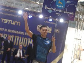 Тимофей Большаков стал лидером первого дня Кубка чемпиона по многоборью