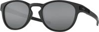 Очки солнцезащитные Oakley Latch Matte Black/Prizm Black (комплект)