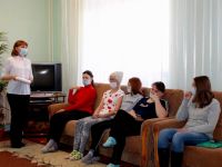 Центральная библиотека Купинского района