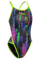 Женский купальник спортивный Madwave