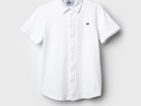 Сорочка трикотажная для мальчиков (regular fit)