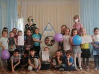 Елшанская сельская библиотека