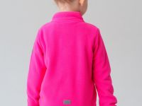 Куртка трикотажная для девочек