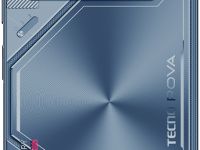 Смартфон TECNO Pova 6 12/256GB «Голубая звезда»