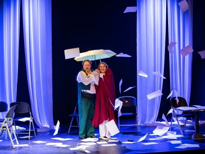 Билеты на Опасный холостяк (СурГУ) / Театр | Афиша | ИнфоТаймс