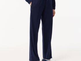 Женские спортивные брюки Lacoste