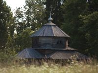 Архитектурно-этнографический музей «Василево»