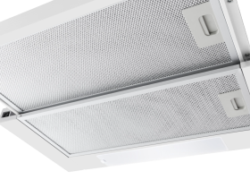 Телескопическая вытяжка Hansa OTP6233WH