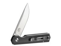 Складной нож Firebird FH11S-BK, черный