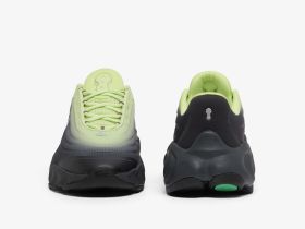 Мужские кроссовки Lacoste SPINOR 1261 SMA