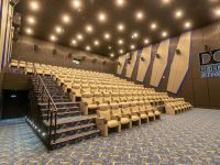 Кинотеатр «Киномакс-IMAX» г. Ростова-на-Дону