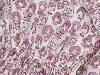 Платье для маленькой девочки