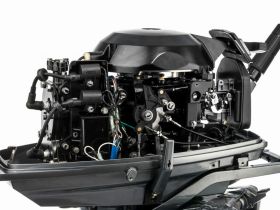 2х-тактный лодочный мотор MIKATSU M30JHS (2024)