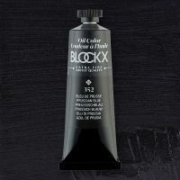 Масло Blockx 35 мл, Прусский синий/Prussian Blue