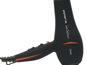 Фен Polaris PHD 2038Ti