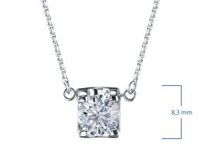 Колье из белого золота э4712кл06200855_white