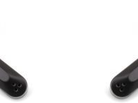 Наушники Accesstyle Wild TWS Black/Green