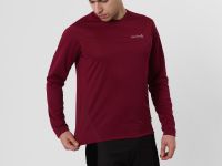 Футболка с длинным рукавом Workout Мужская