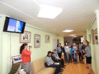 Харабалинская межпоселенческая библиотека