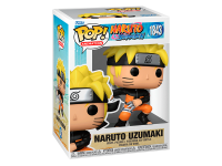 83804 Фигурка Naruto (Shuriken) w/chase