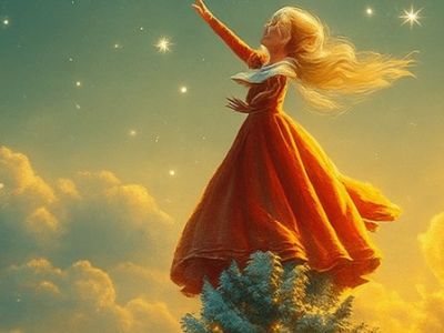 Снегурочка